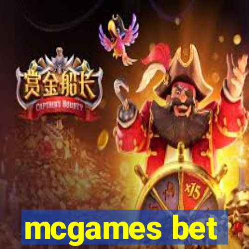 mcgames bet